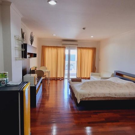 Hua Hin Baanklang Condo By Petch Zewnętrze zdjęcie