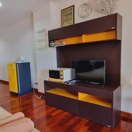 Hua Hin Baanklang Condo By Petch Zewnętrze zdjęcie