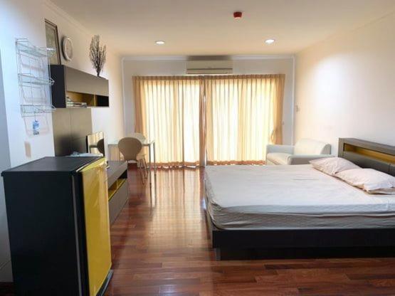 Hua Hin Baanklang Condo By Petch Zewnętrze zdjęcie