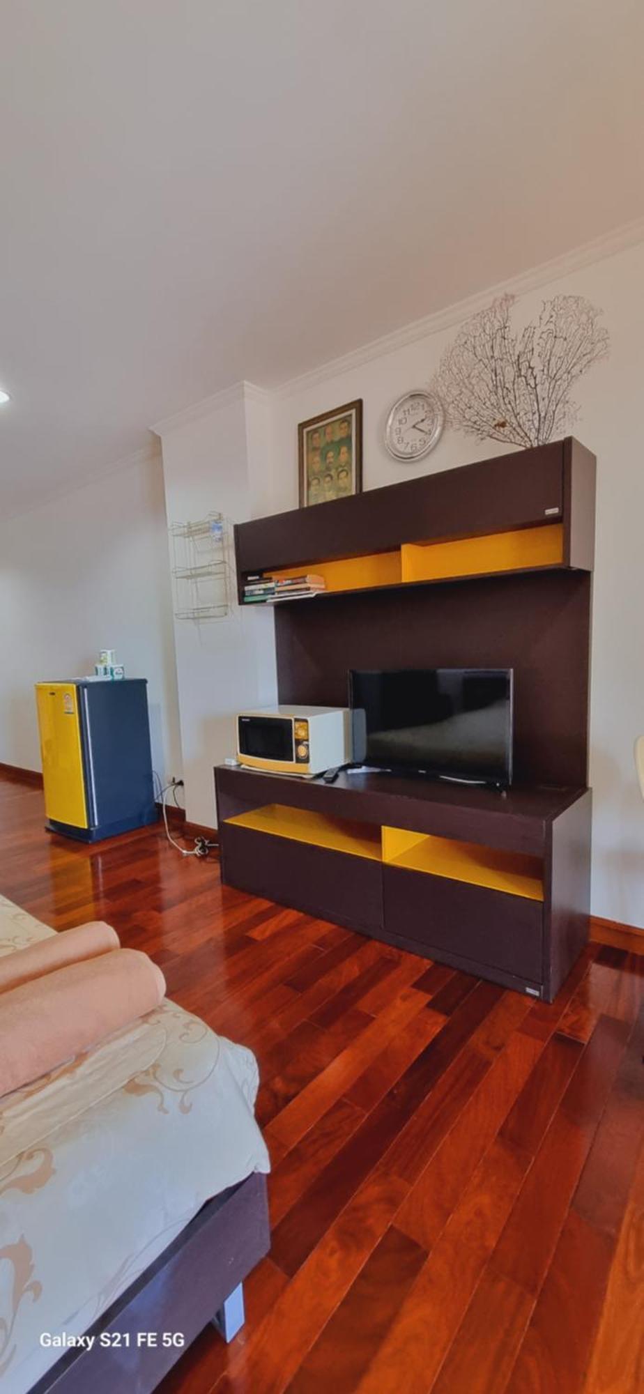 Hua Hin Baanklang Condo By Petch Zewnętrze zdjęcie
