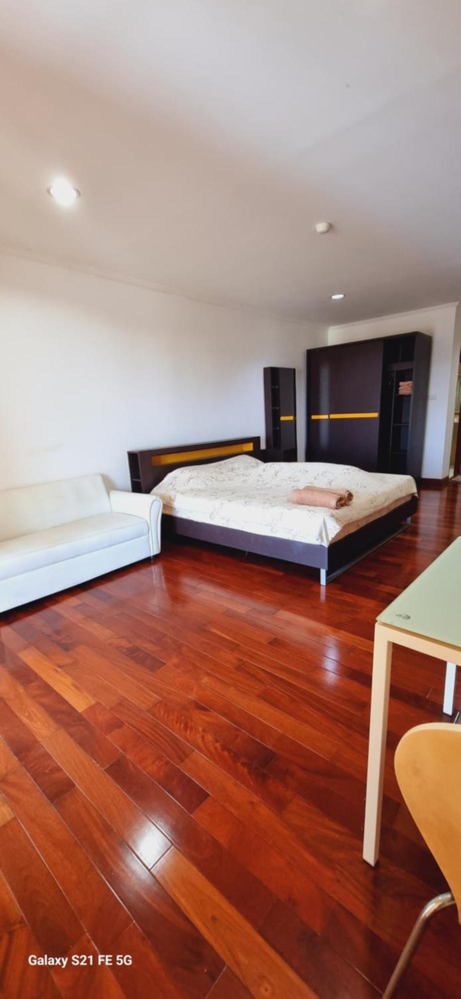Hua Hin Baanklang Condo By Petch Zewnętrze zdjęcie
