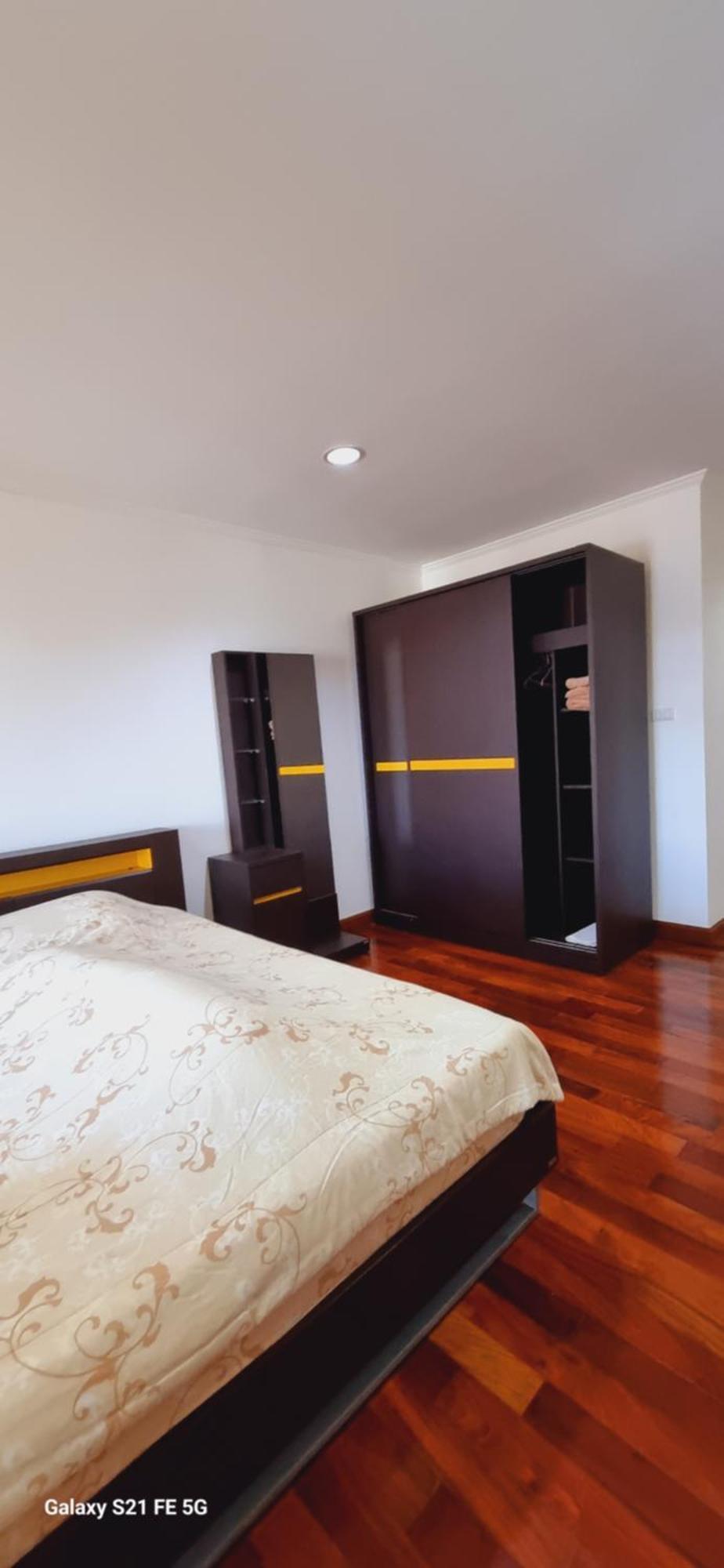 Hua Hin Baanklang Condo By Petch Zewnętrze zdjęcie