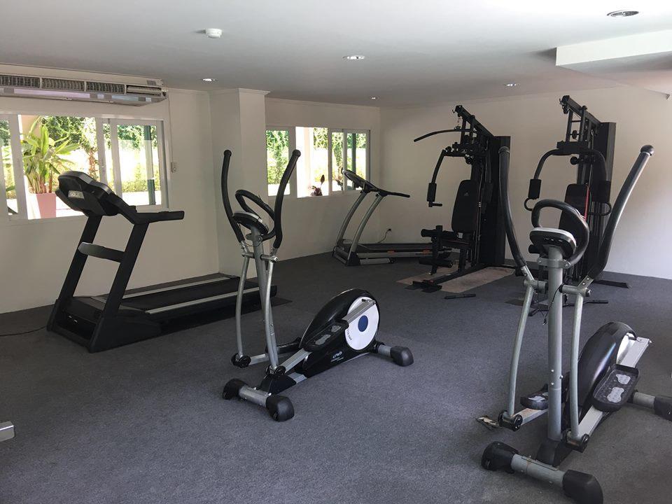 Hua Hin Baanklang Condo By Petch Zewnętrze zdjęcie